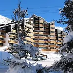 Residence Eterlous - Studio Pour 4 Personnes 33