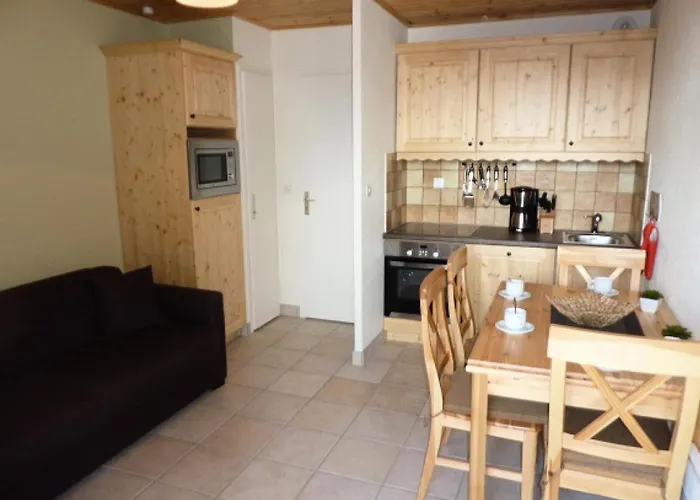 Residence Eterlous - Studio Pour 4 Personnes 33