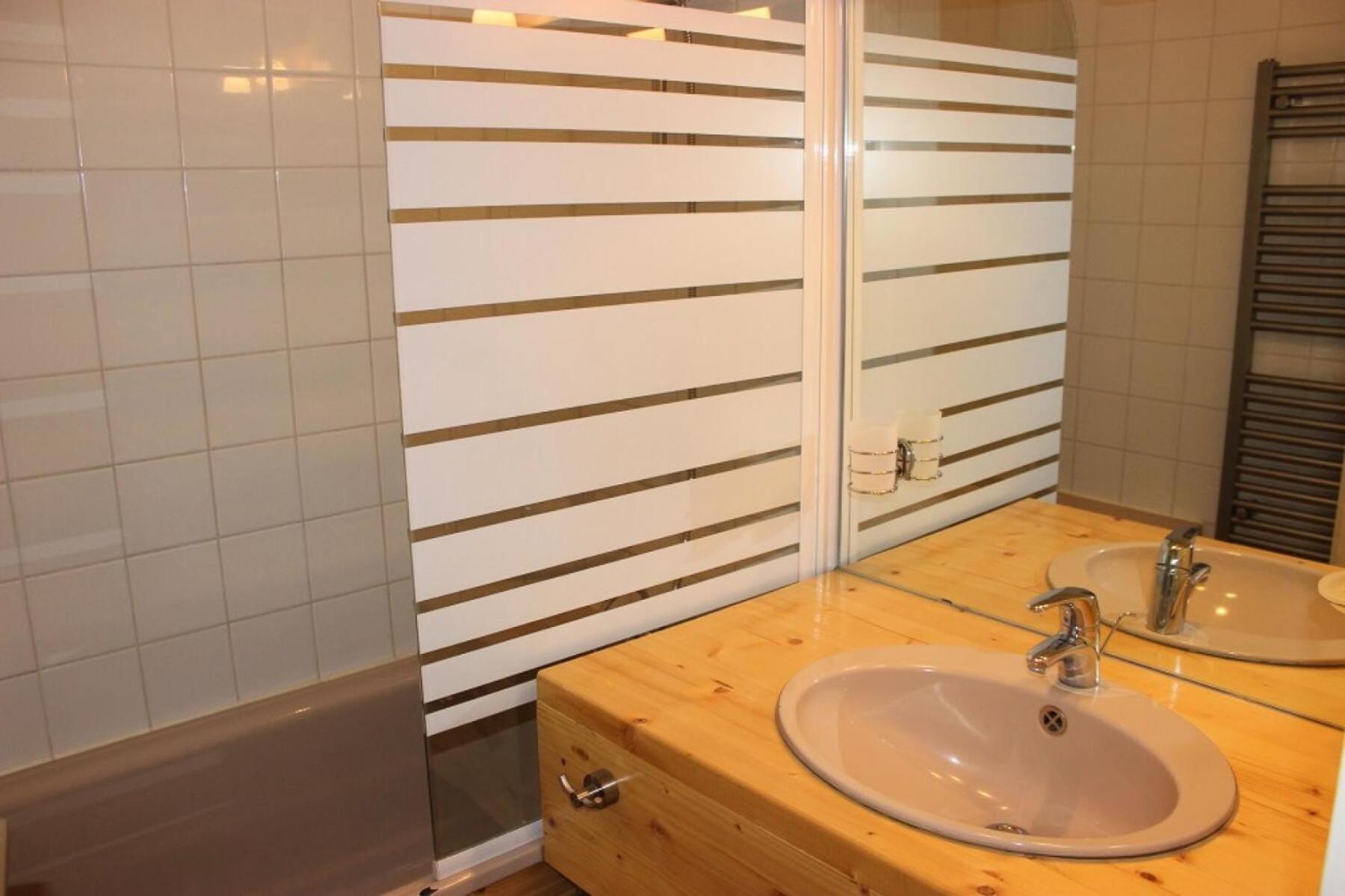 Appartement Eterlous - Pour 4 Personnes 33